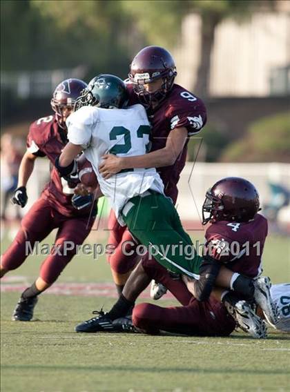 Thumbnail 3 in Chino Hills @ Claremont photogallery.