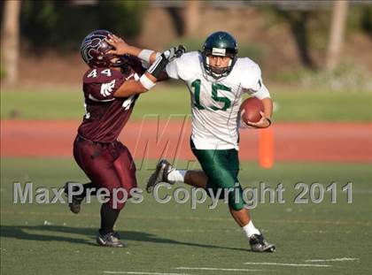 Thumbnail 2 in Chino Hills @ Claremont photogallery.