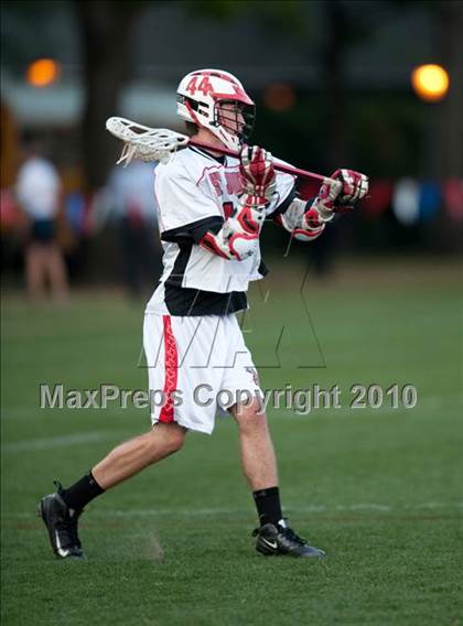 Thumbnail 3 in Strake Jesuit @ St. John's photogallery.