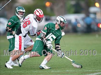 Thumbnail 1 in Strake Jesuit @ St. John's photogallery.