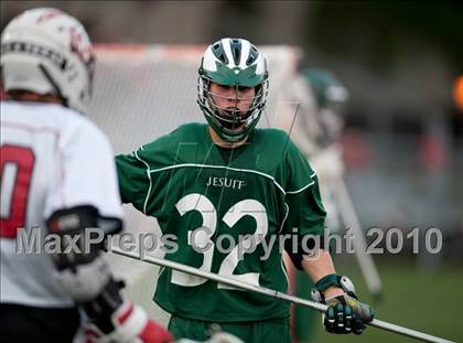 Thumbnail 3 in Strake Jesuit @ St. John's photogallery.