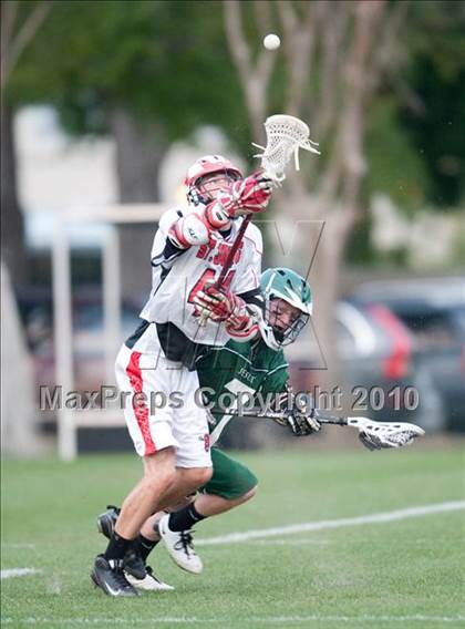 Thumbnail 2 in Strake Jesuit @ St. John's photogallery.