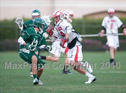 Thumbnail 3 in Strake Jesuit @ St. John's photogallery.