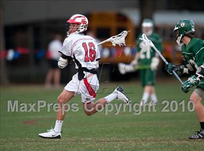 Thumbnail 3 in Strake Jesuit @ St. John's photogallery.