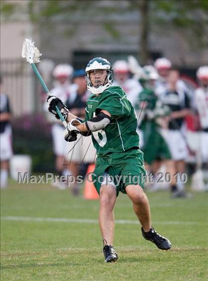 Thumbnail 1 in Strake Jesuit @ St. John's photogallery.