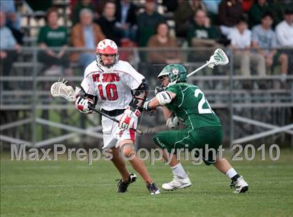 Thumbnail 1 in Strake Jesuit @ St. John's photogallery.