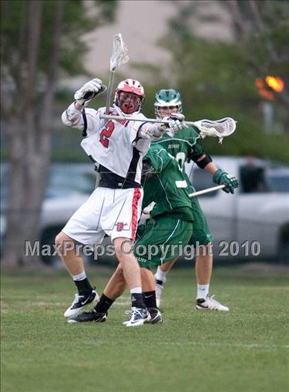 Thumbnail 1 in Strake Jesuit @ St. John's photogallery.