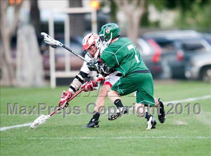 Thumbnail 3 in Strake Jesuit @ St. John's photogallery.