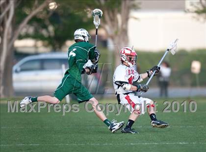 Thumbnail 1 in Strake Jesuit @ St. John's photogallery.