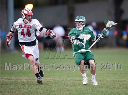 Thumbnail 1 in Strake Jesuit @ St. John's photogallery.