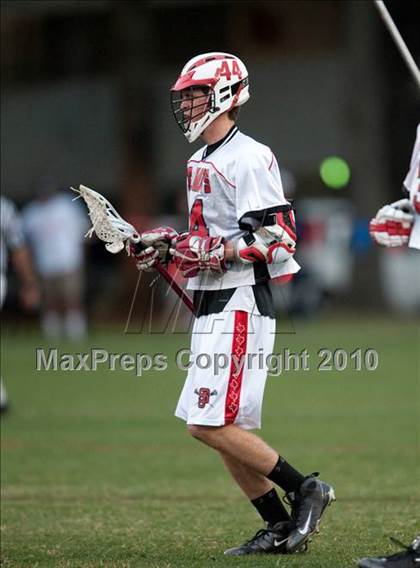 Thumbnail 1 in Strake Jesuit @ St. John's photogallery.