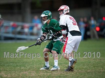Thumbnail 3 in Strake Jesuit @ St. John's photogallery.