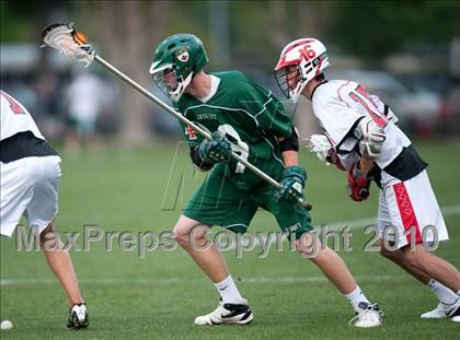 Thumbnail 1 in Strake Jesuit @ St. John's photogallery.
