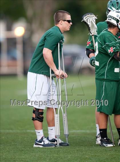 Thumbnail 3 in Strake Jesuit @ St. John's photogallery.