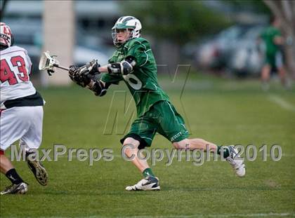 Thumbnail 2 in Strake Jesuit @ St. John's photogallery.