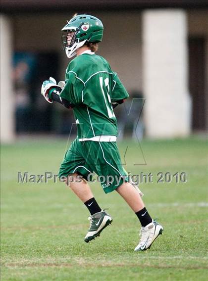 Thumbnail 1 in Strake Jesuit @ St. John's photogallery.