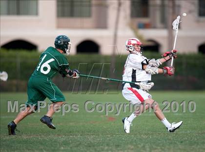 Thumbnail 1 in Strake Jesuit @ St. John's photogallery.