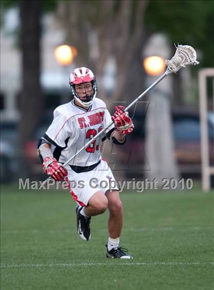 Thumbnail 2 in Strake Jesuit @ St. John's photogallery.