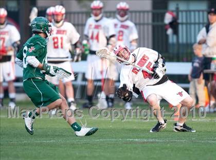 Thumbnail 2 in Strake Jesuit @ St. John's photogallery.