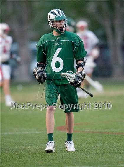 Thumbnail 1 in Strake Jesuit @ St. John's photogallery.