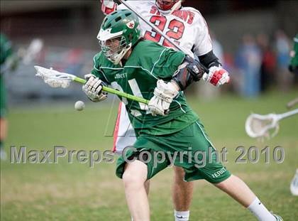 Thumbnail 3 in Strake Jesuit @ St. John's photogallery.