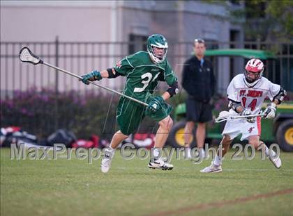 Thumbnail 1 in Strake Jesuit @ St. John's photogallery.