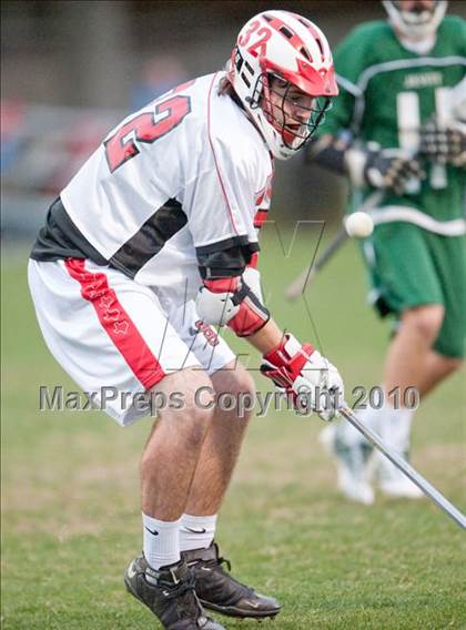 Thumbnail 2 in Strake Jesuit @ St. John's photogallery.