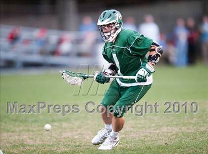 Thumbnail 1 in Strake Jesuit @ St. John's photogallery.