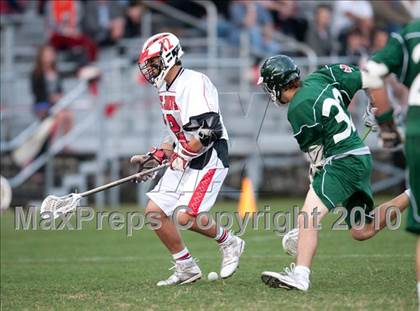 Thumbnail 1 in Strake Jesuit @ St. John's photogallery.