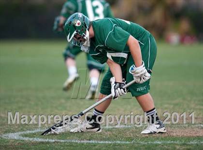 Thumbnail 1 in Strake Jesuit @ St. John's photogallery.