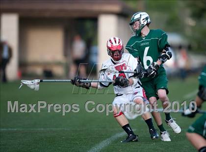 Thumbnail 2 in Strake Jesuit @ St. John's photogallery.
