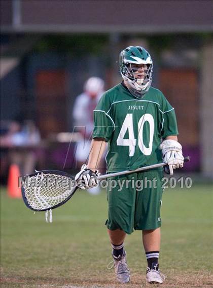 Thumbnail 2 in Strake Jesuit @ St. John's photogallery.