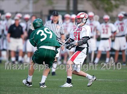 Thumbnail 3 in Strake Jesuit @ St. John's photogallery.