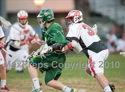 Thumbnail 2 in Strake Jesuit @ St. John's photogallery.