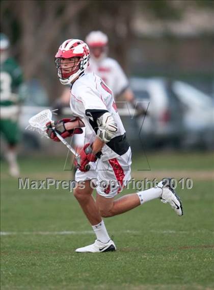 Thumbnail 2 in Strake Jesuit @ St. John's photogallery.