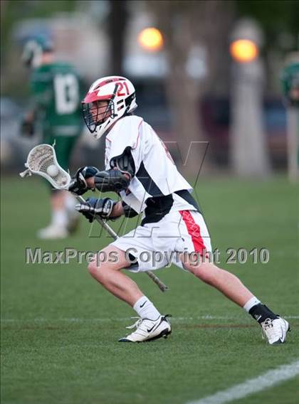 Thumbnail 1 in Strake Jesuit @ St. John's photogallery.