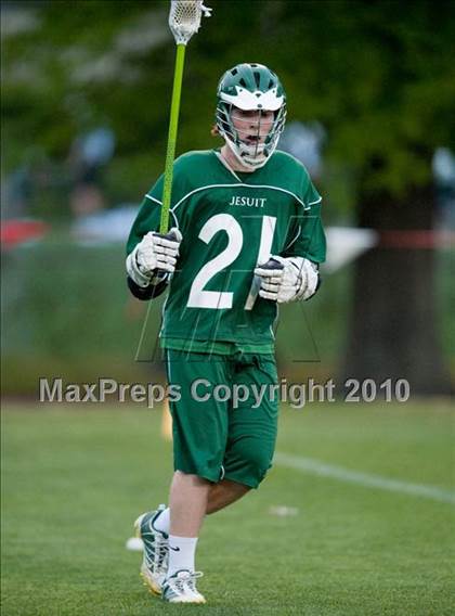 Thumbnail 1 in Strake Jesuit @ St. John's photogallery.