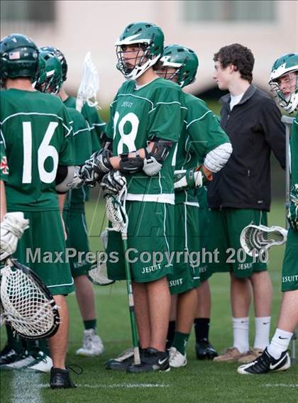 Thumbnail 2 in Strake Jesuit @ St. John's photogallery.