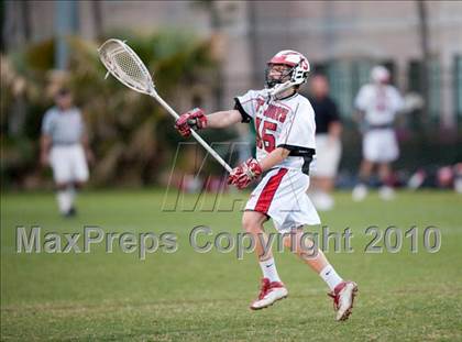 Thumbnail 3 in Strake Jesuit @ St. John's photogallery.