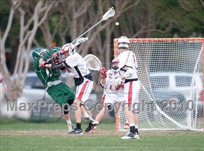 Thumbnail 1 in Strake Jesuit @ St. John's photogallery.