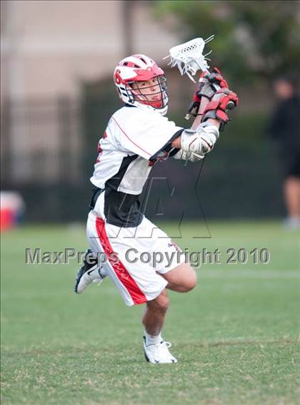 Thumbnail 1 in Strake Jesuit @ St. John's photogallery.