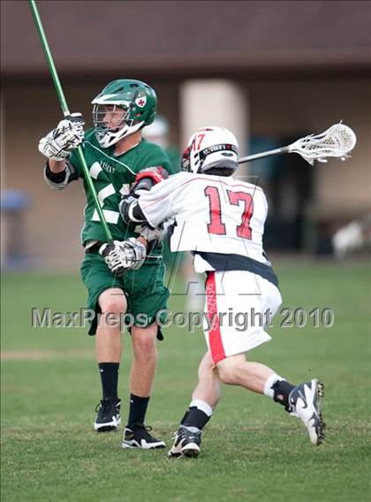 Thumbnail 2 in Strake Jesuit @ St. John's photogallery.