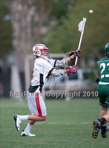 Thumbnail 2 in Strake Jesuit @ St. John's photogallery.