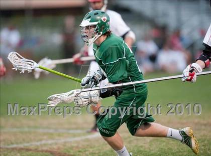 Thumbnail 1 in Strake Jesuit @ St. John's photogallery.