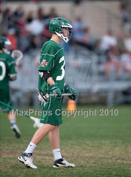Thumbnail 3 in Strake Jesuit @ St. John's photogallery.