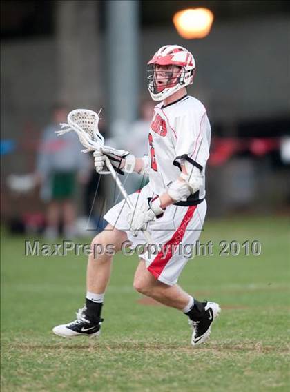 Thumbnail 3 in Strake Jesuit @ St. John's photogallery.