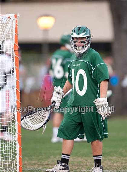 Thumbnail 1 in Strake Jesuit @ St. John's photogallery.