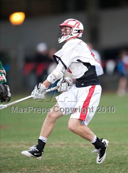 Thumbnail 2 in Strake Jesuit @ St. John's photogallery.