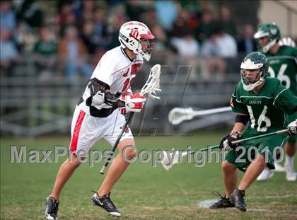 Thumbnail 3 in Strake Jesuit @ St. John's photogallery.