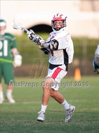 Thumbnail 1 in Strake Jesuit @ St. John's photogallery.